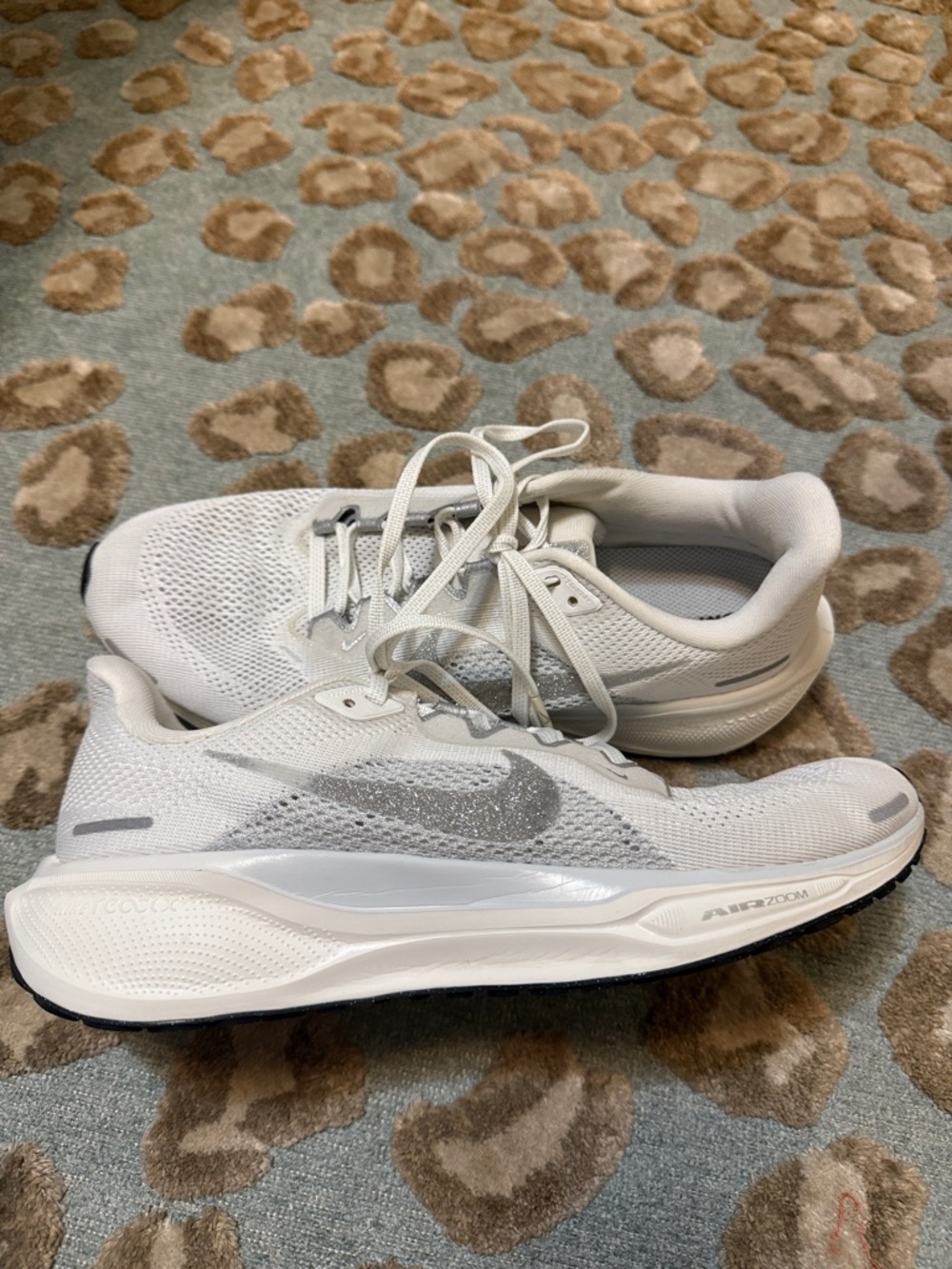 Nike Pegasus 41 Running Shoes (Limited edition) | Size 9.5 👟